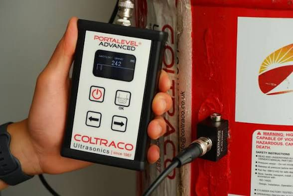 Ultrasound (Portalevel®)