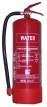 Photo of Water Extinguisher