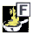Label for F: Cooking oils