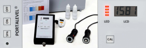 Portalevel testing equipment